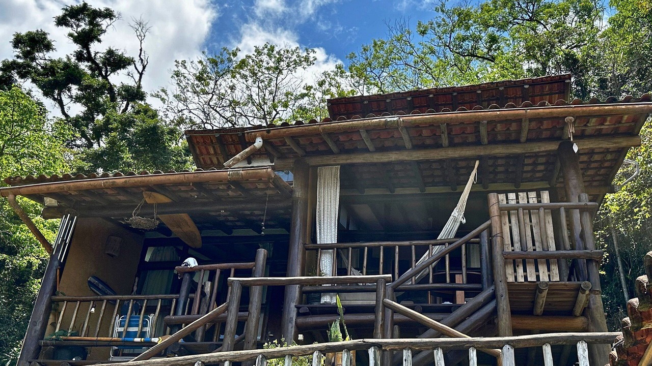 Photo of Outdoor in Praia Grande