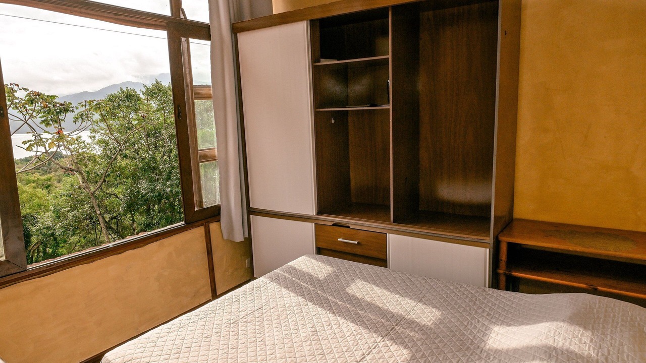 Photo of Bedroom in Praia Grande