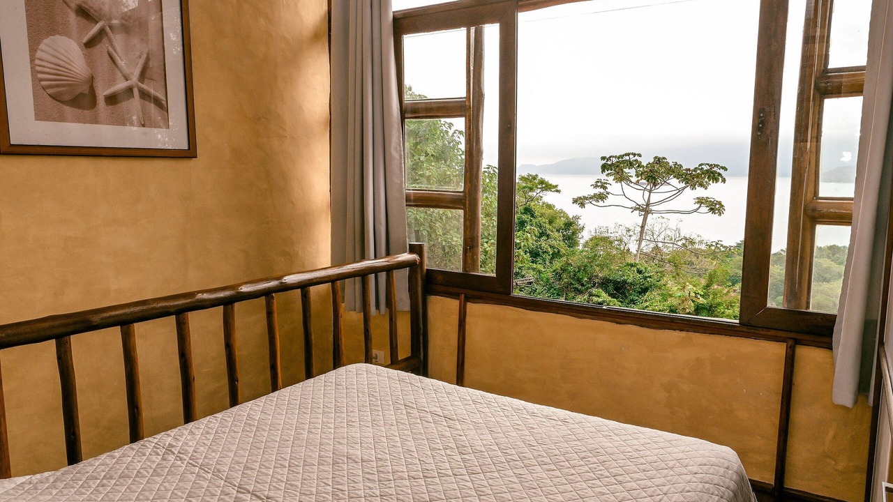 Photo of Bedroom in Praia Grande