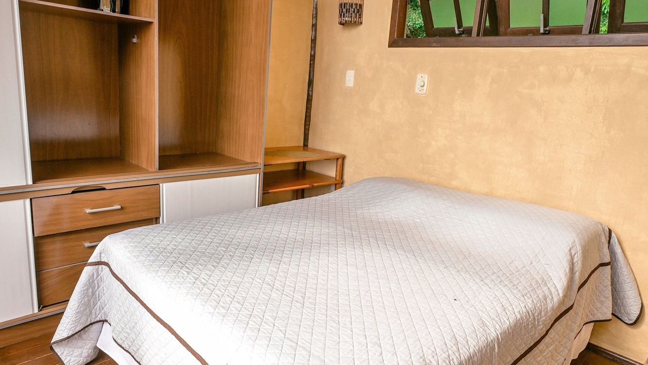 Photo of Bedroom in Praia Grande