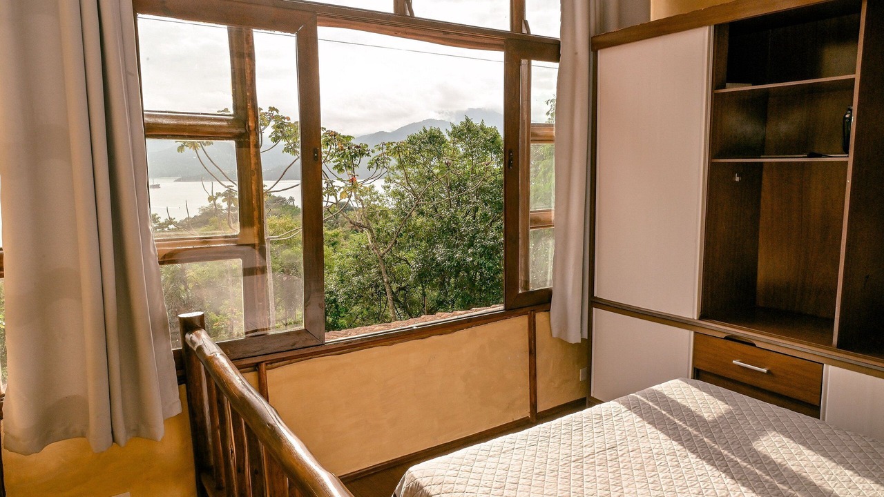 Photo of Bedroom in Praia Grande