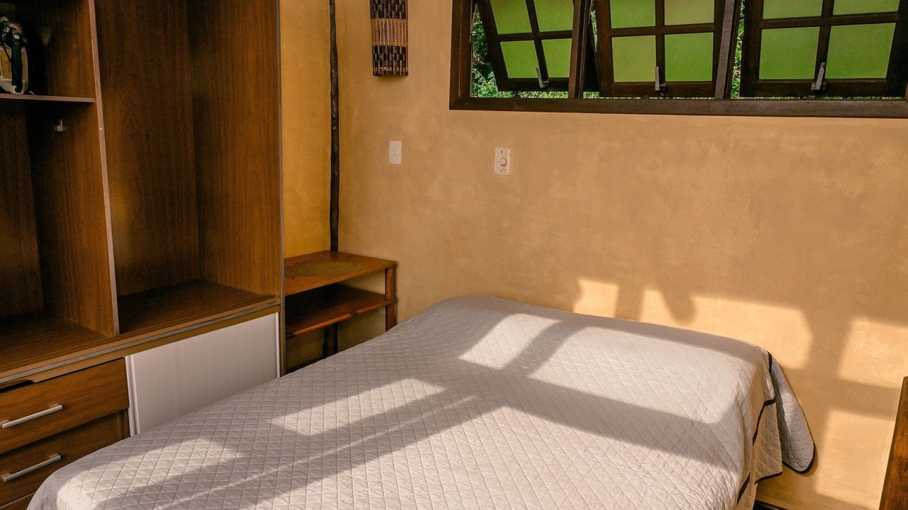 Photo of Bedroom in Praia Grande