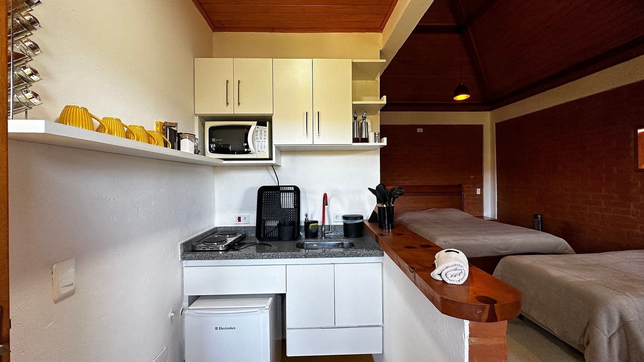 Photo of Kitchen in Jaguaribe