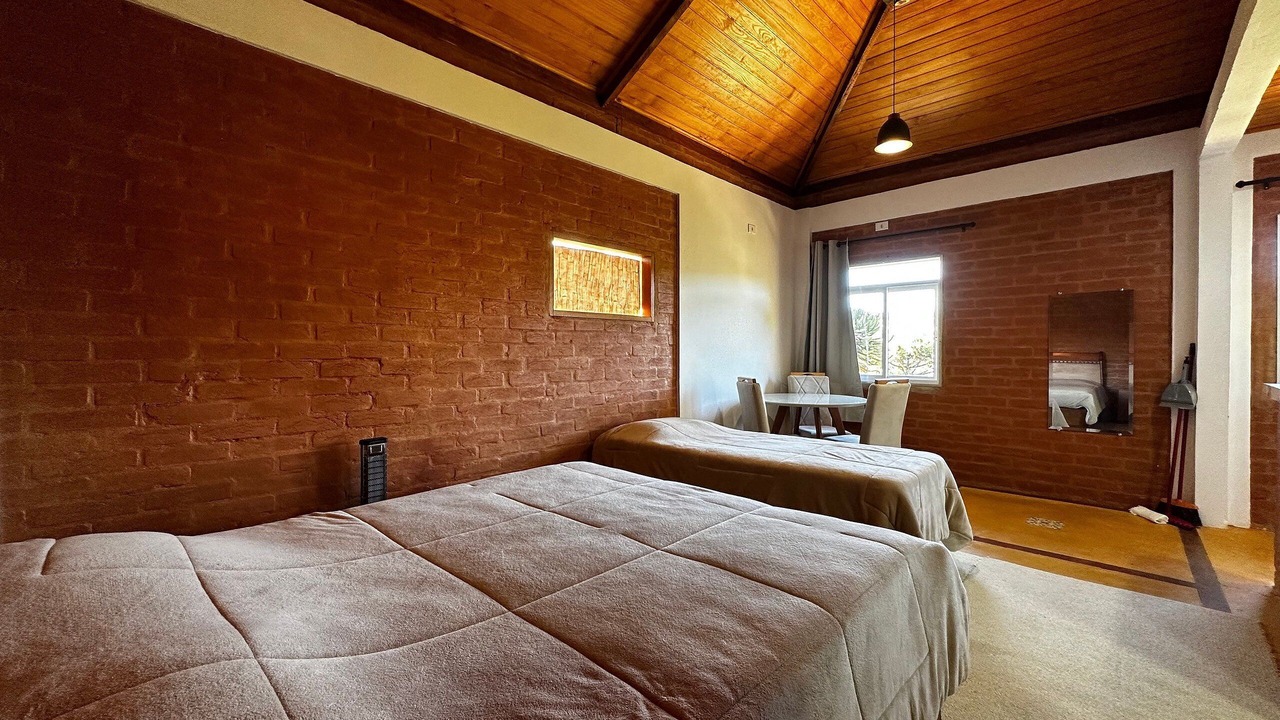 Photo of Bedroom in Jaguaribe