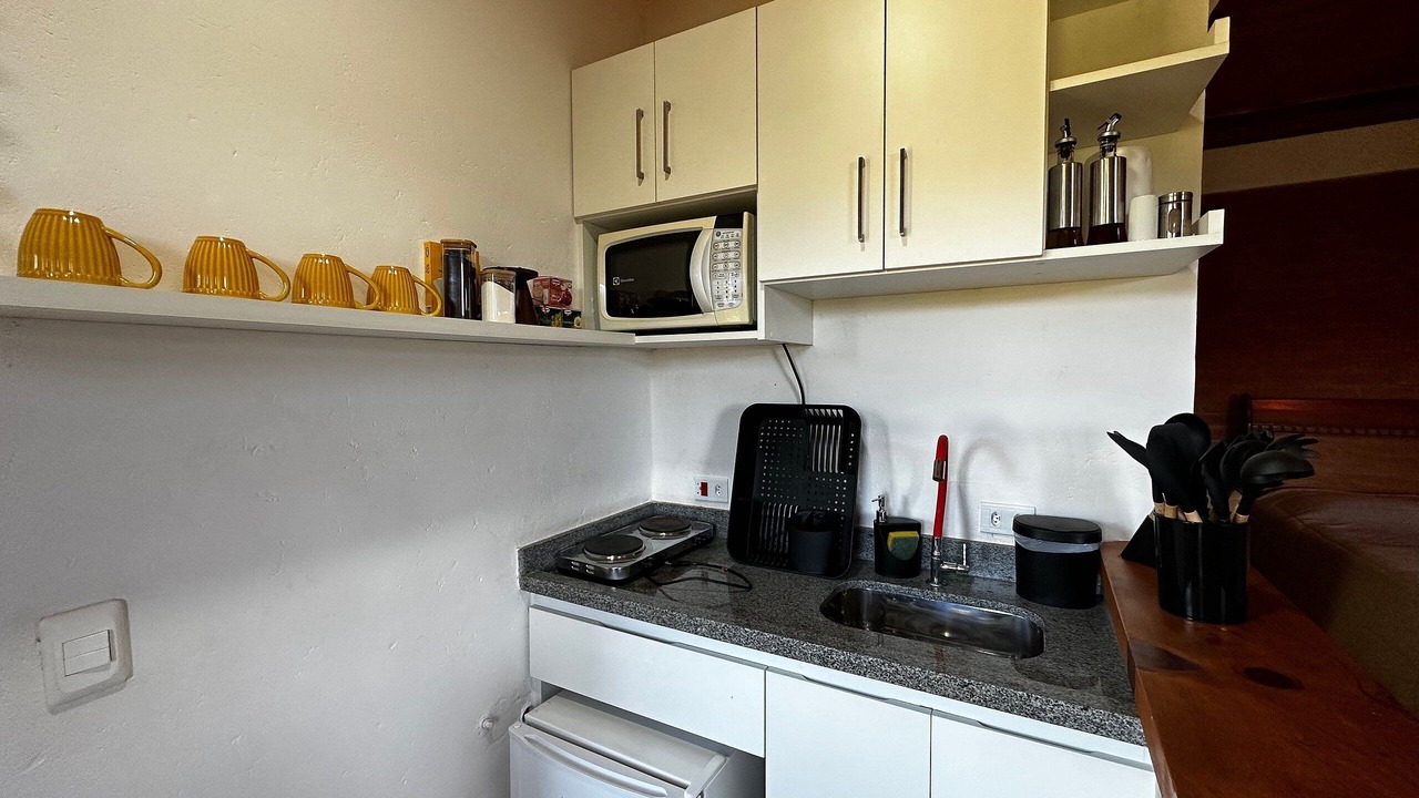 Photo of Kitchen in Jaguaribe