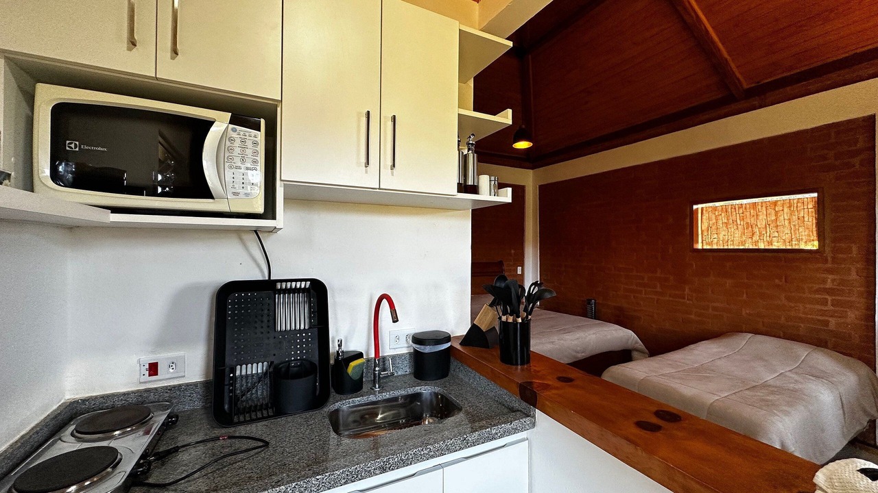 Photo of Kitchen in Jaguaribe
