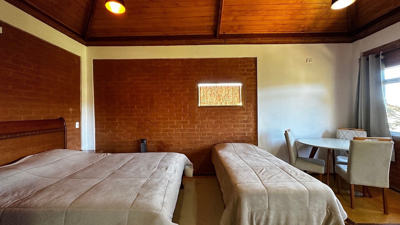 Photo of Bedroom in Jaguaribe
