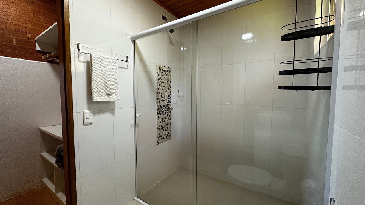 Photo of Bathroom in Jaguaribe