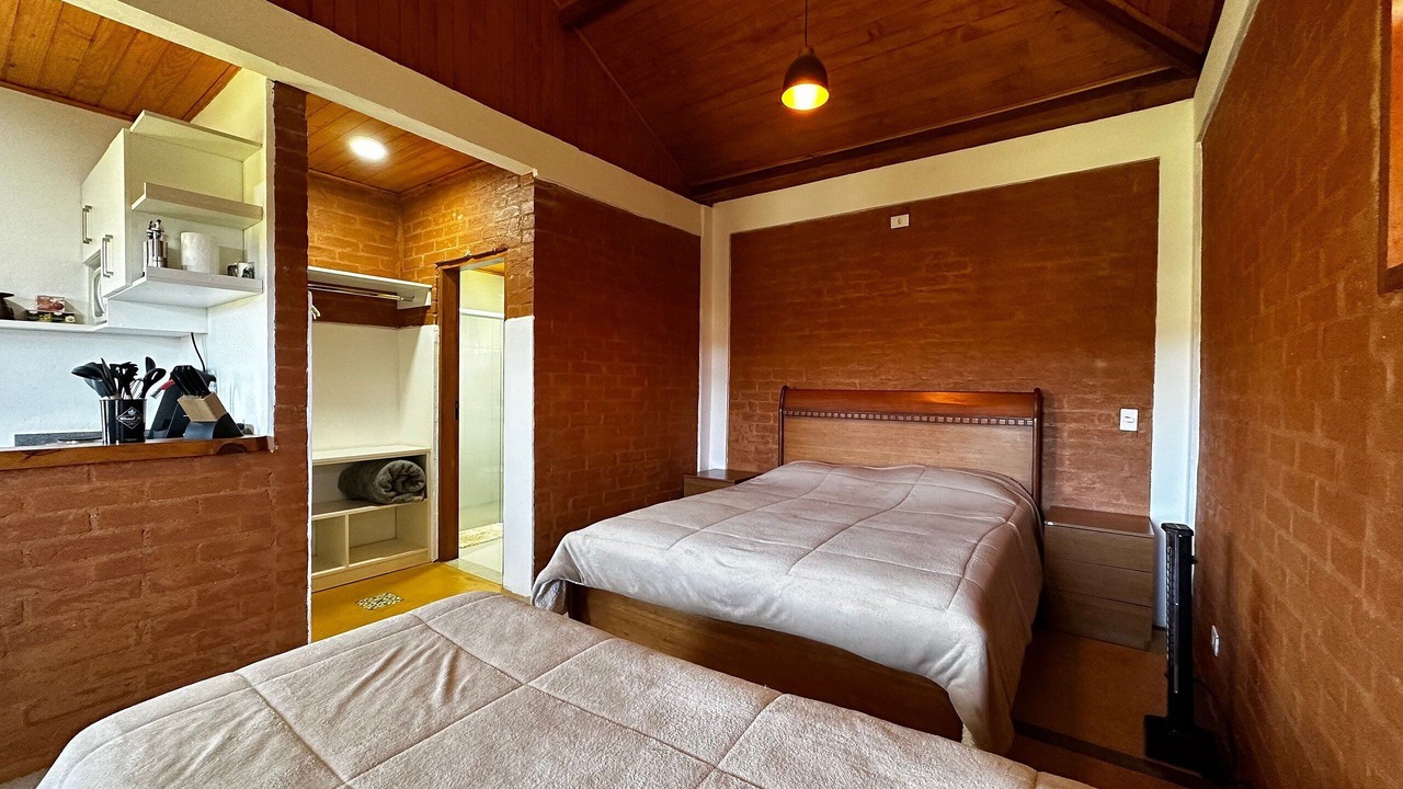 Photo of Bedroom in Jaguaribe