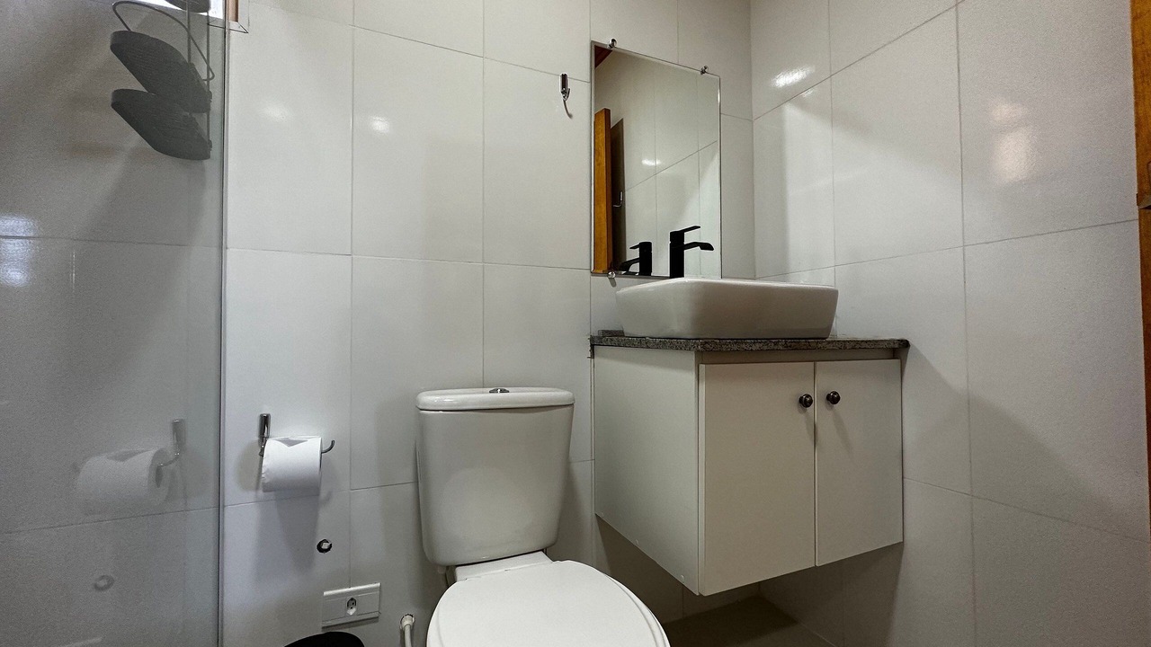 Photo of Bathroom in Jaguaribe