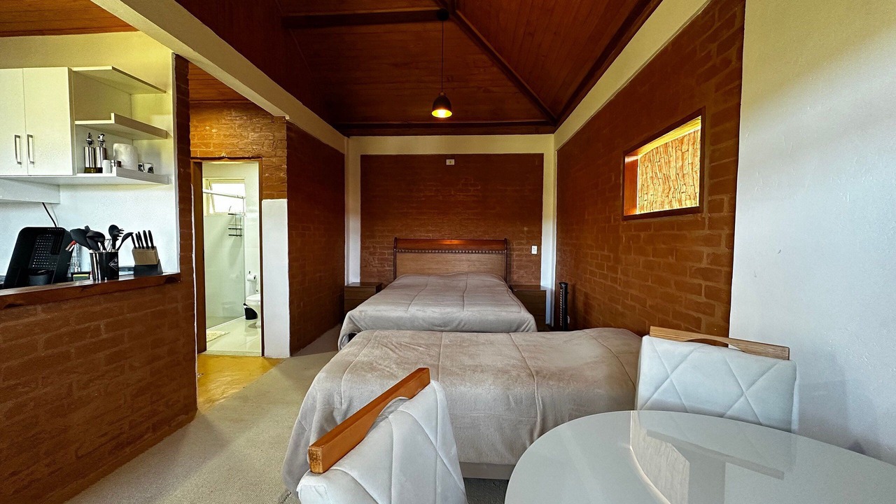 Photo of Bedroom in Jaguaribe