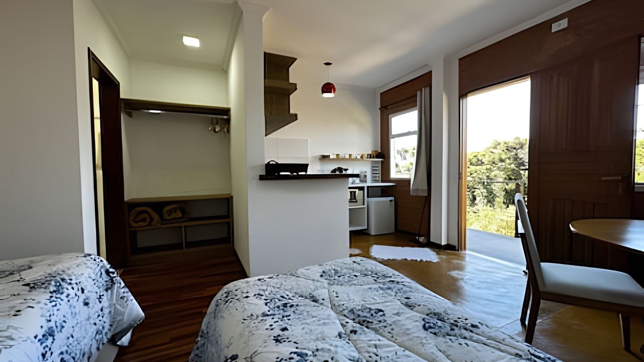Photo of Bedroom in Jaguaribe