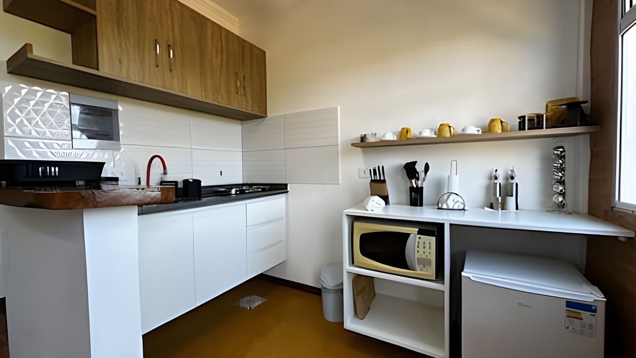 Photo of Kitchen in Jaguaribe