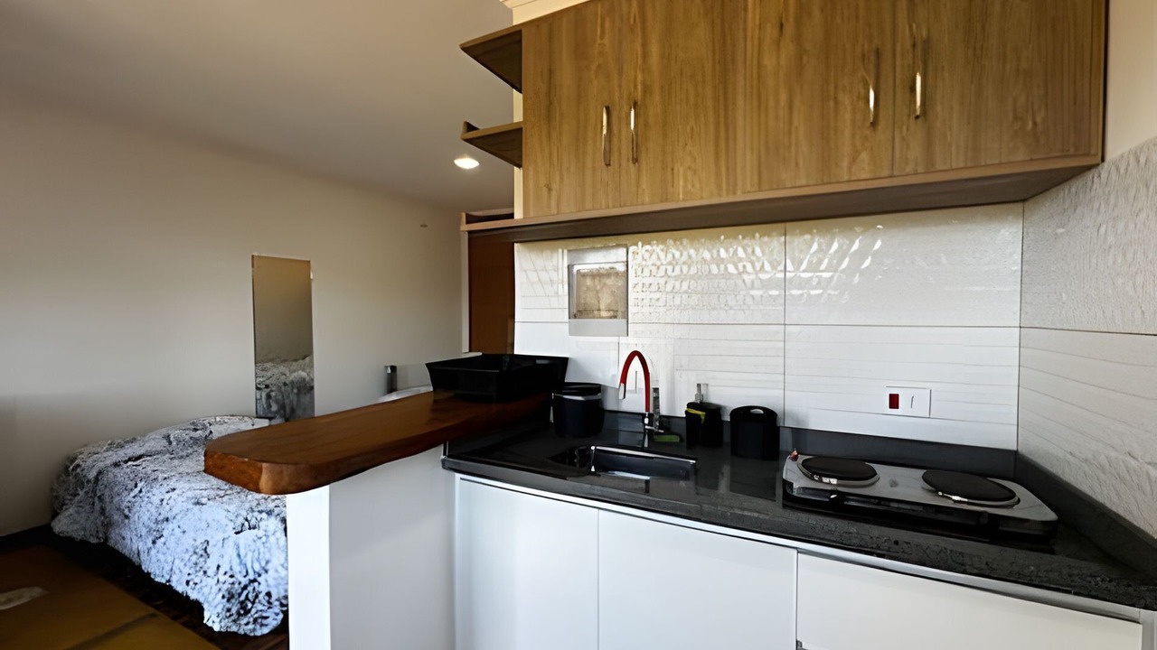 Photo of Kitchen in Jaguaribe