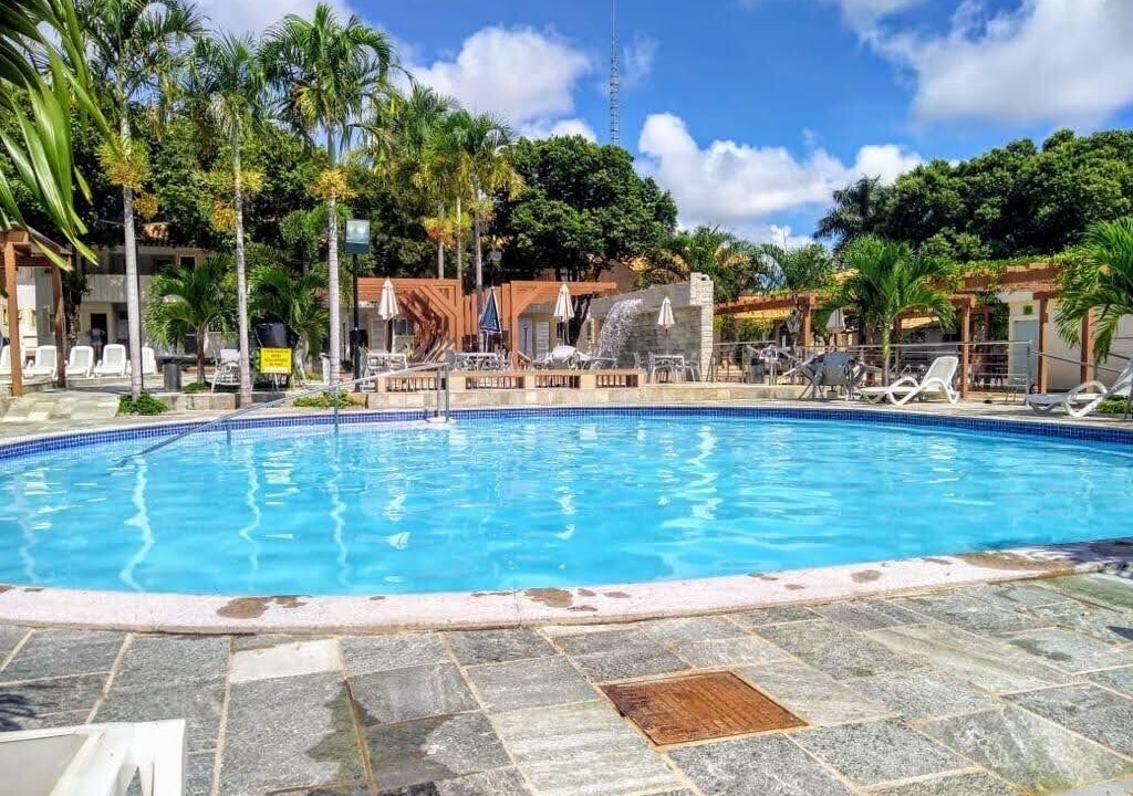 Photo of Outdoor in Caldas Novas