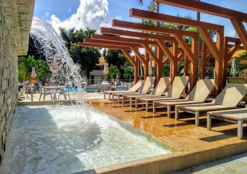 Photo of Outdoor in Caldas Novas