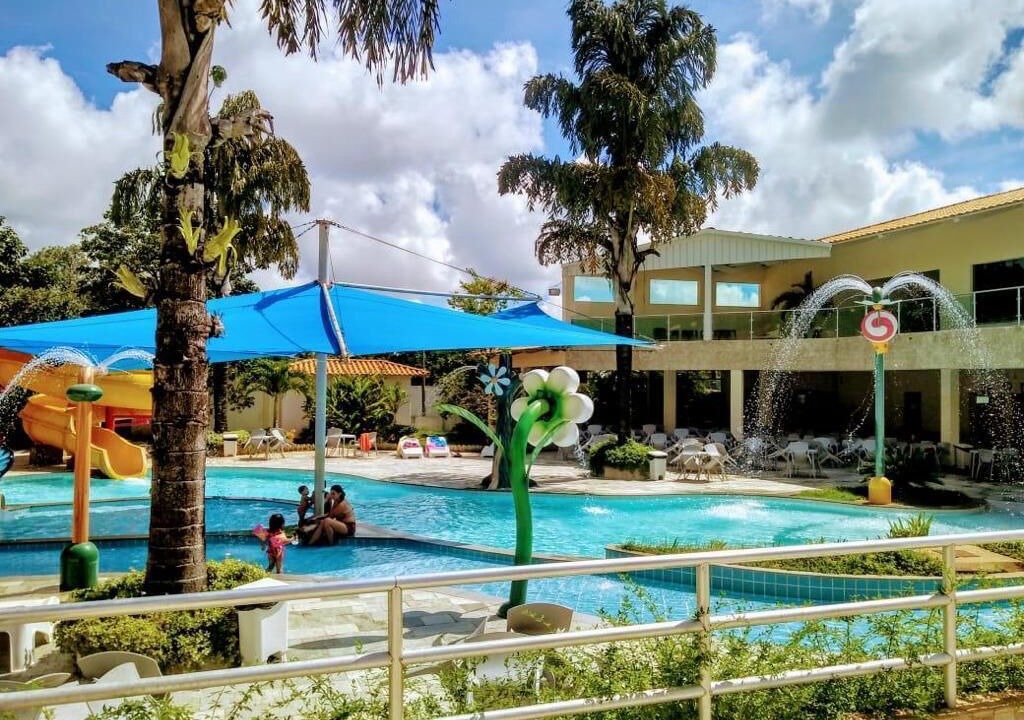 Photo of Outdoor in Caldas Novas