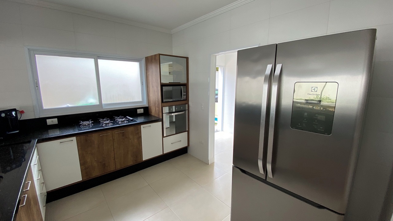 Photo of Kitchen in Toque Toque