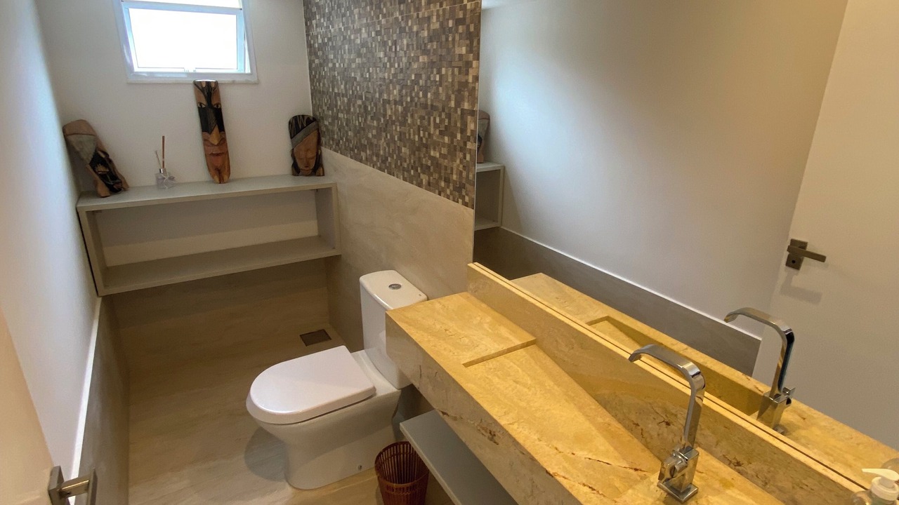Photo of Bathroom in Toque Toque