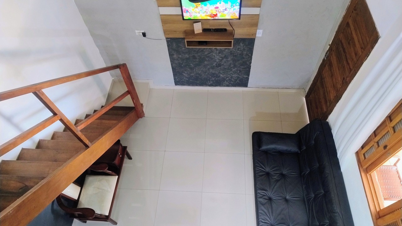 Photo of Livingroom in Caraguatatuba