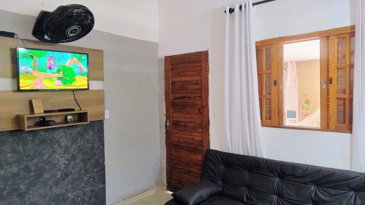 Photo of Livingroom in Caraguatatuba