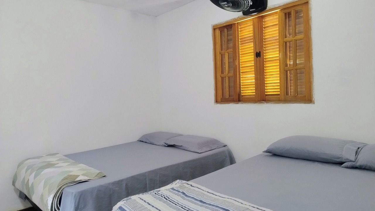 Photo of Bedroom in Caraguatatuba