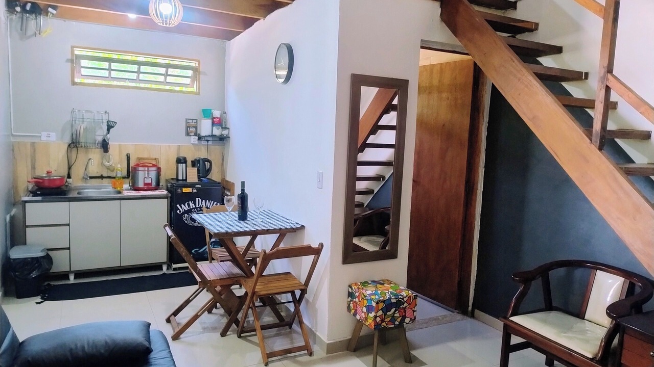 Photo of Livingroom in Caraguatatuba