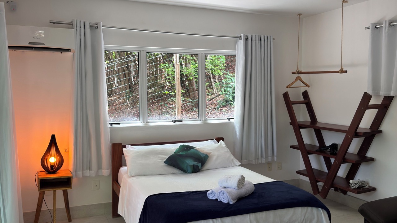 Photo of Bedroom in Pipa