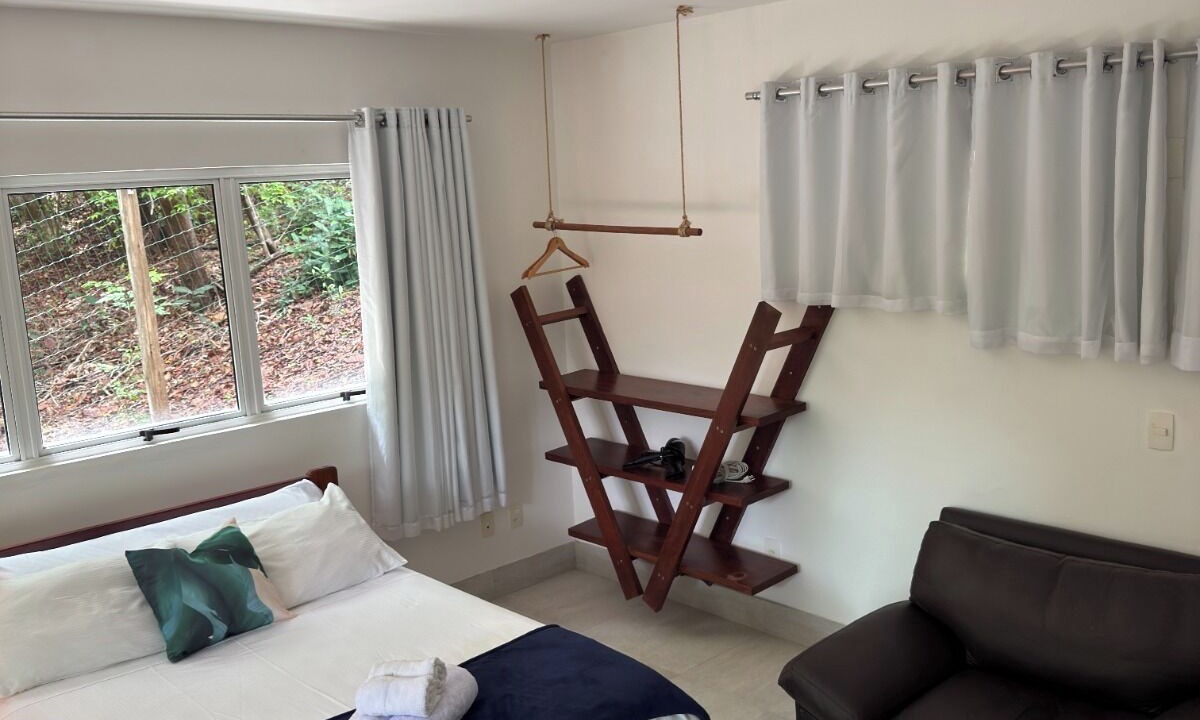 Photo of Bedroom in Pipa