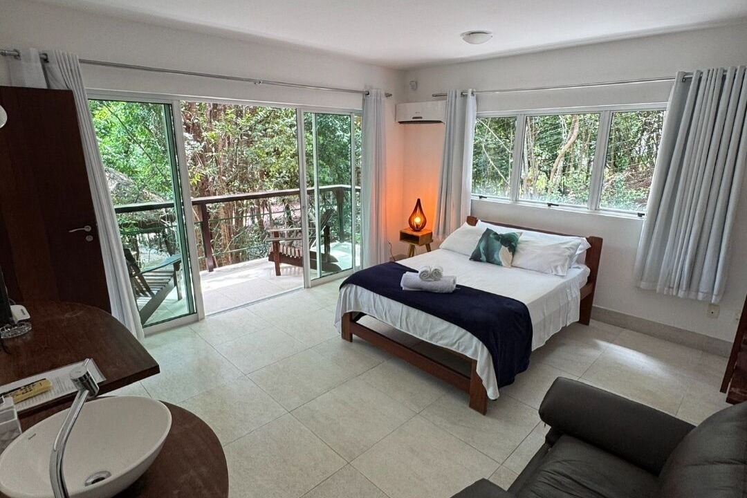 Photo of Bedroom in Pipa