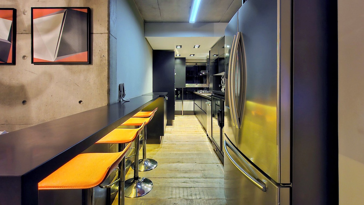 Photo of Kitchen in Vila Olimpia