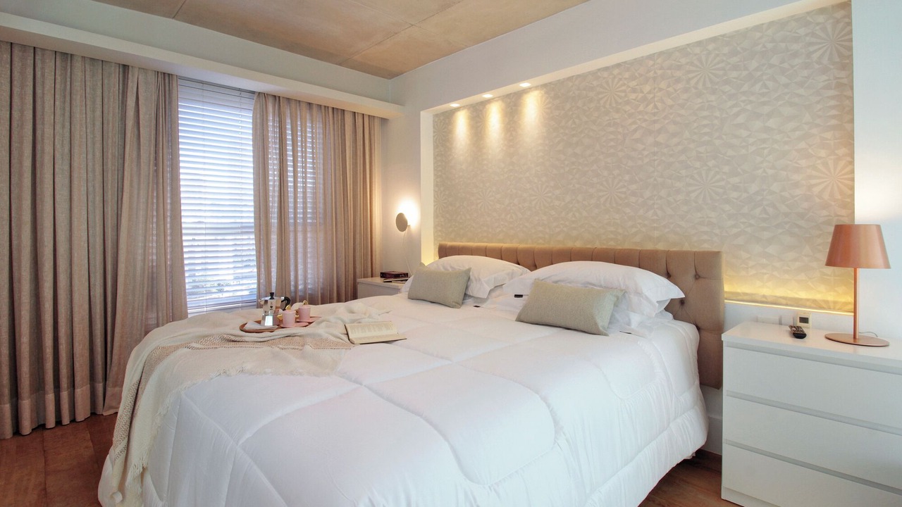 Photo of Bedroom in Vila Olimpia