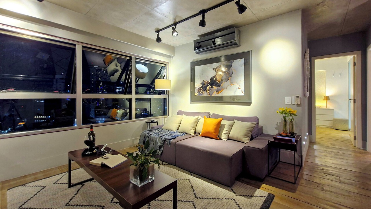 Photo of Livingroom in Vila Olimpia