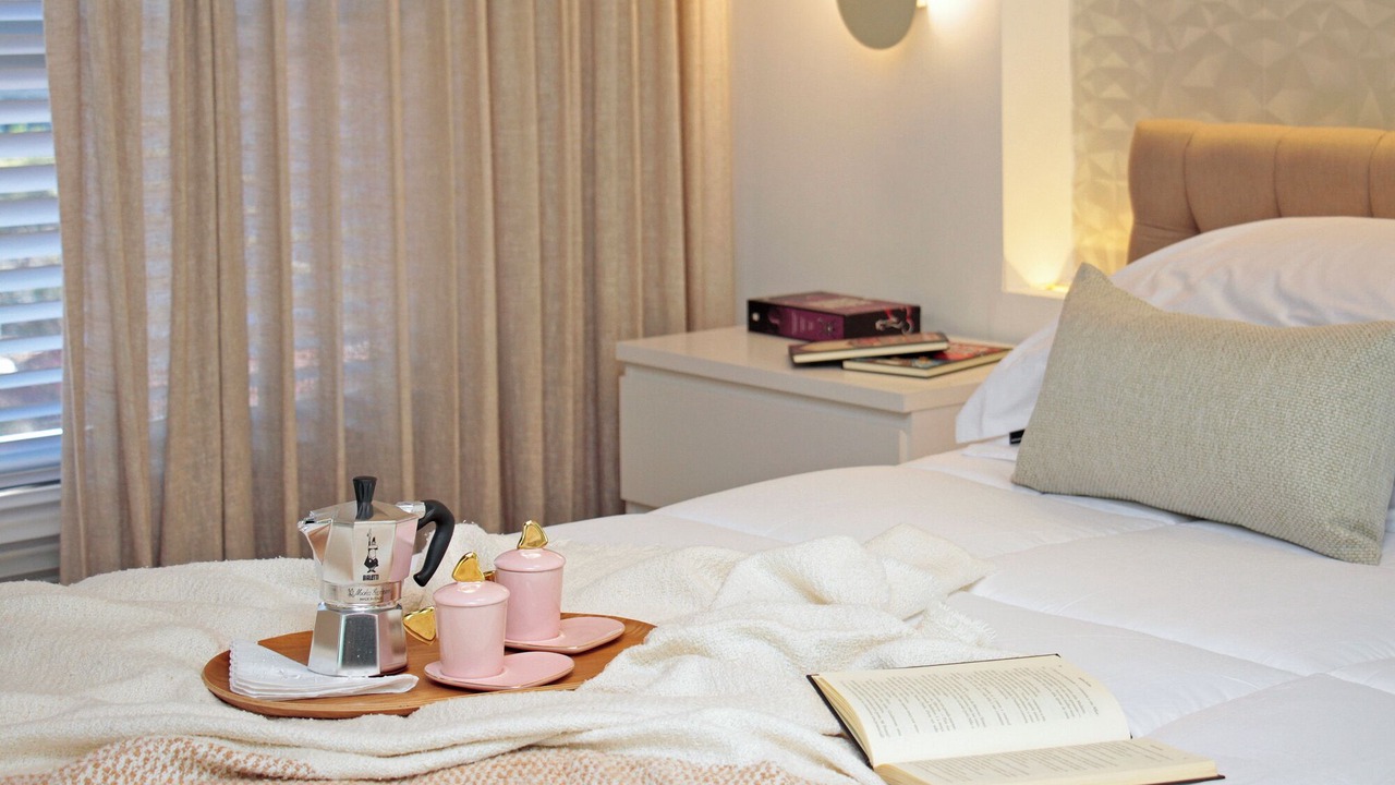 Photo of Bedroom in Vila Olimpia