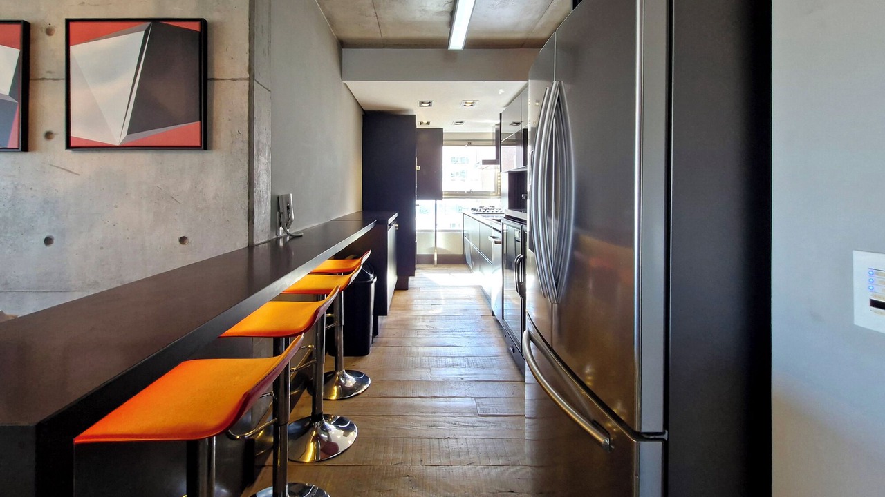 Photo of Kitchen in Vila Olimpia