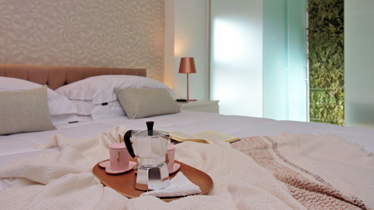 Photo of Bedroom in Vila Olimpia