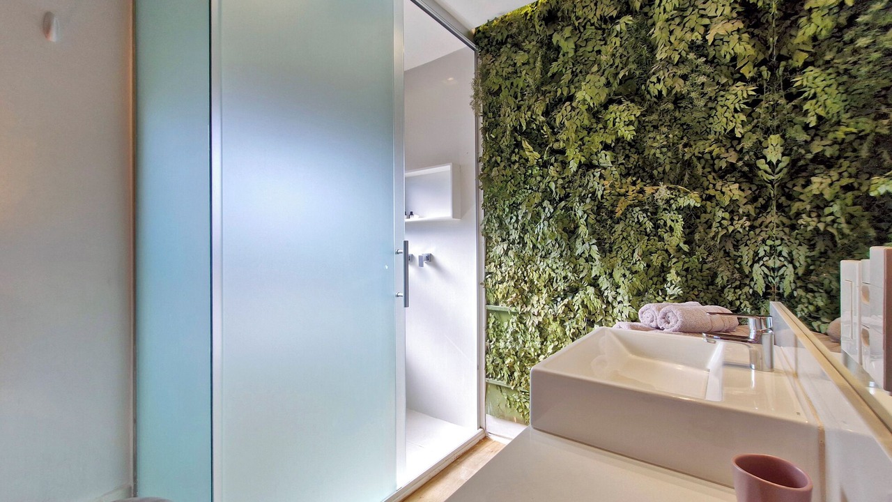 Photo of Bathroom in Vila Olimpia