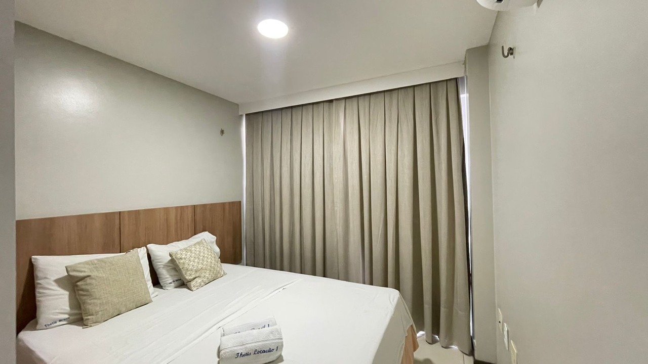 Photo of Bedroom in Fortaleza