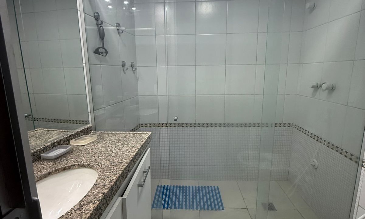 Photo of Bathroom in Fortaleza