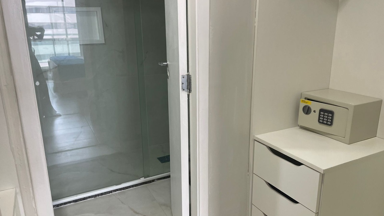 Photo of Bedroom in Fortaleza