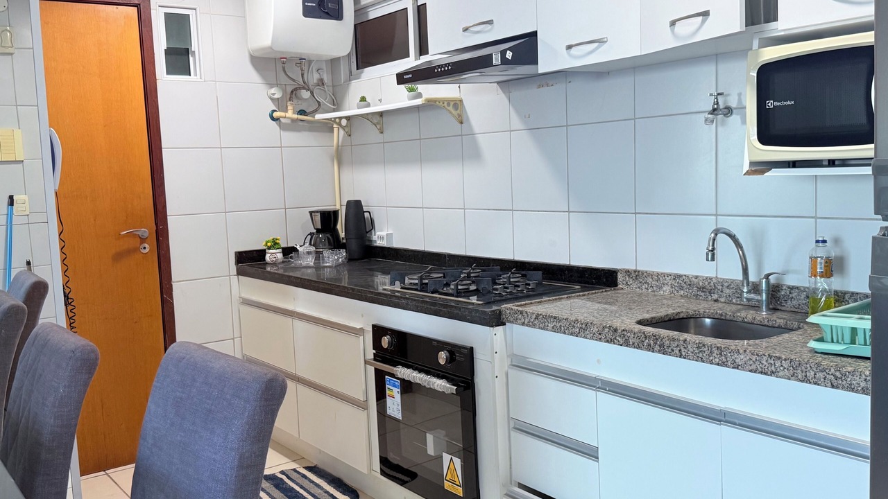 Photo of Kitchen in Fortaleza