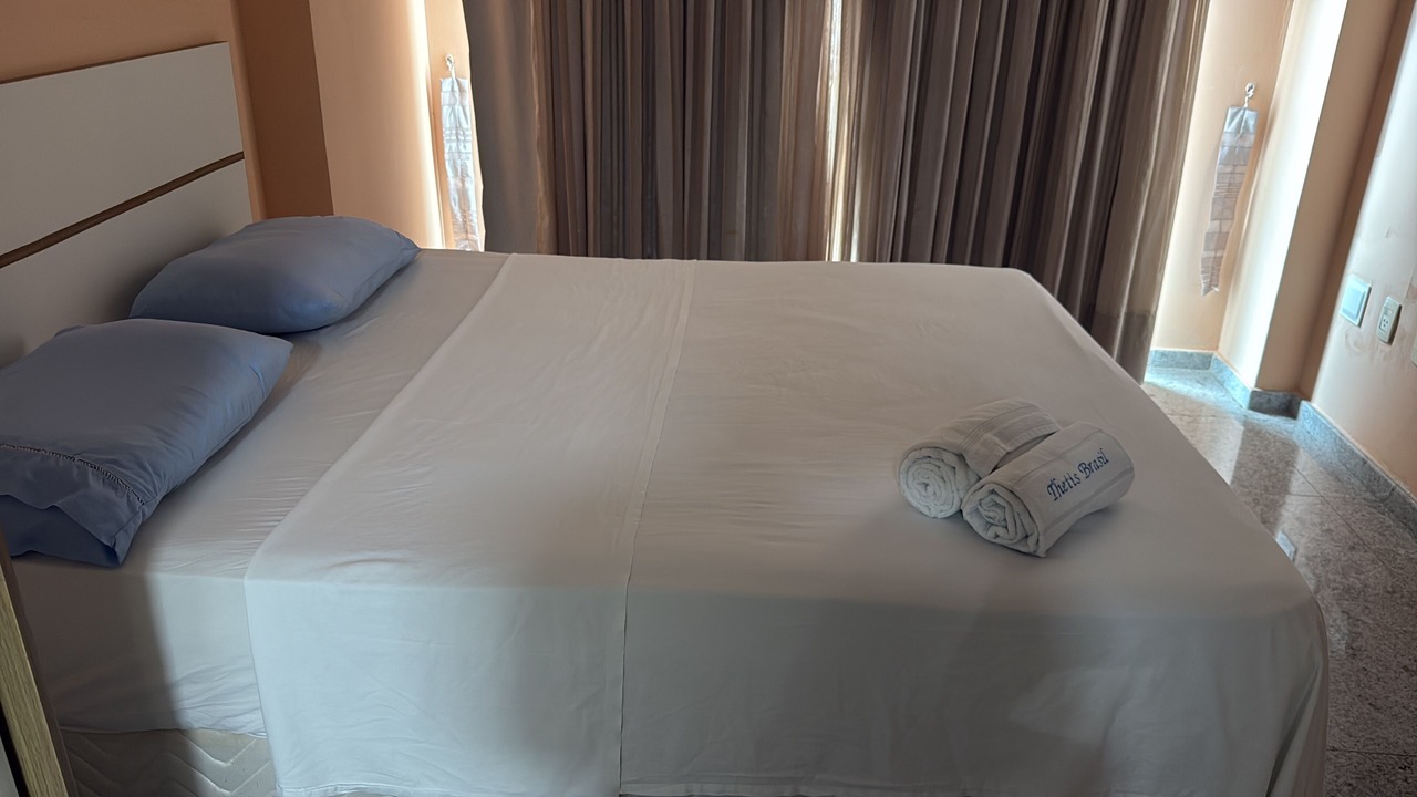 Photo of Bedroom in Fortaleza