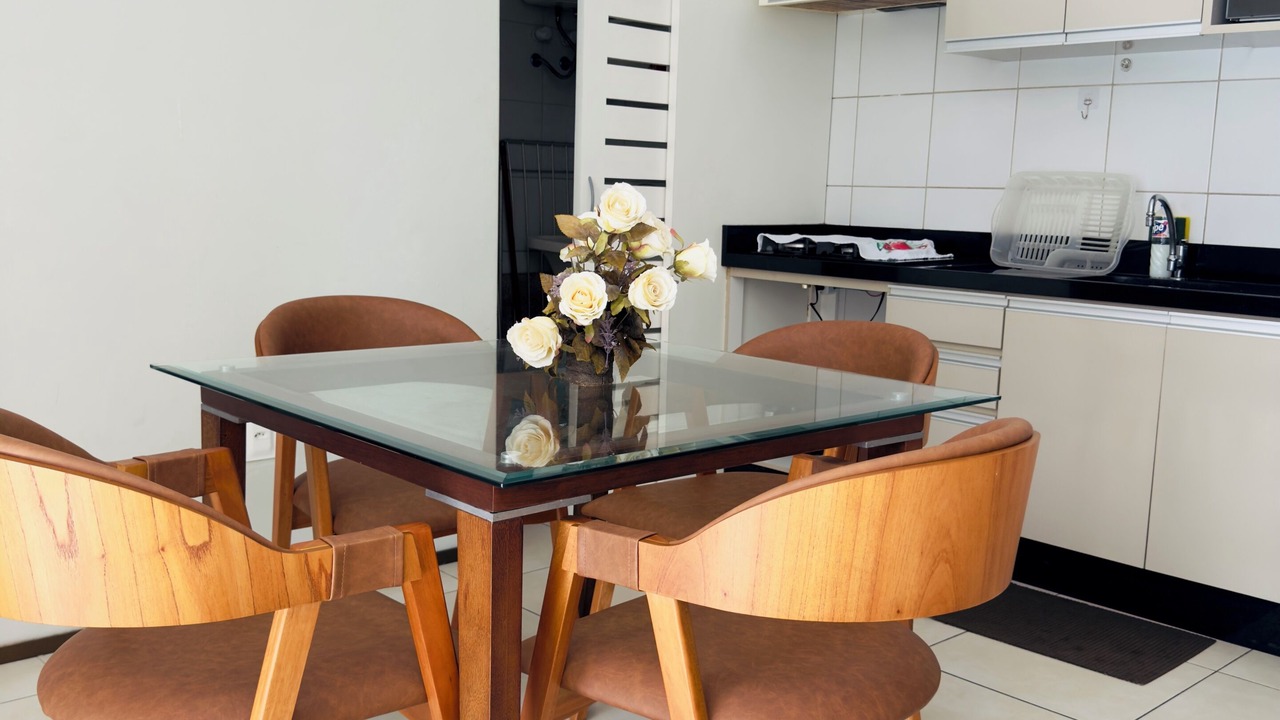 Photo of Kitchen in Fortaleza