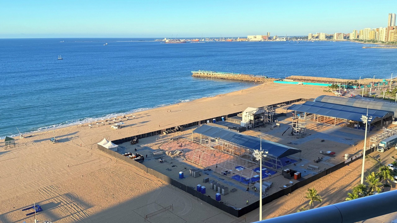 Photo of Outdoor in Fortaleza