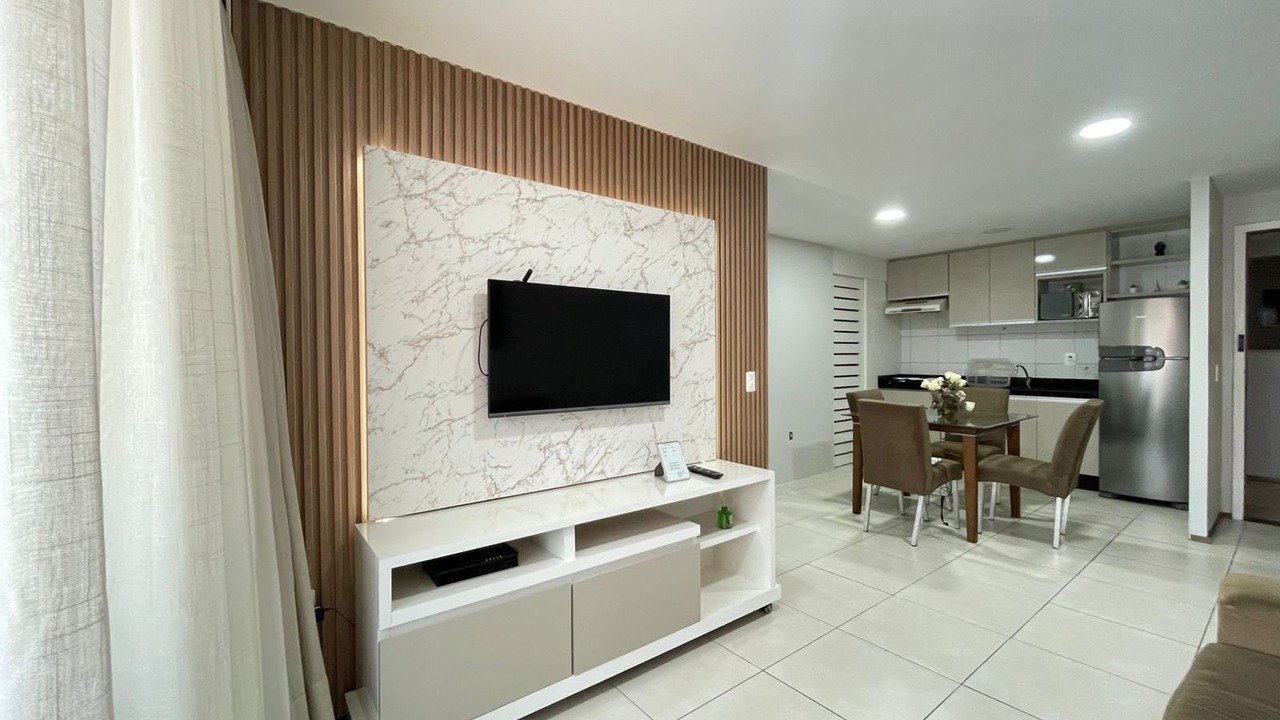 Photo of Livingroom in Fortaleza