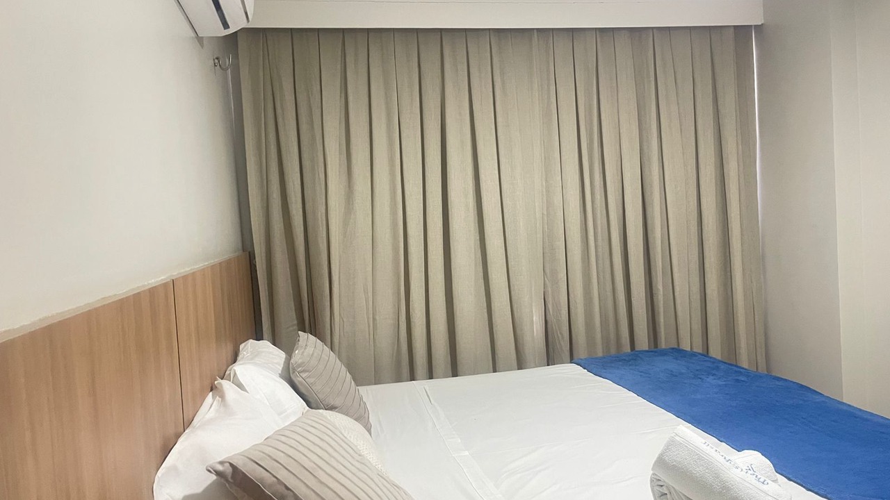 Photo of Bedroom in Fortaleza