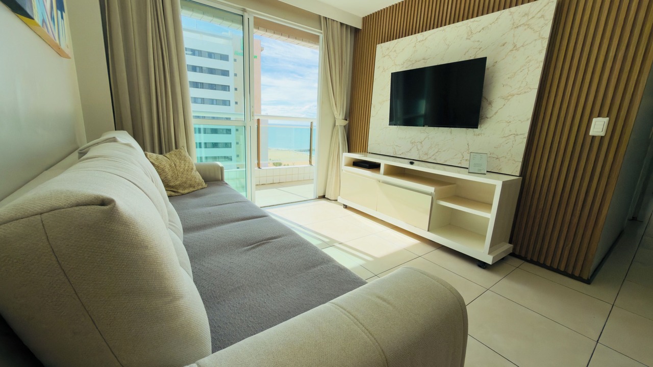 Photo of Livingroom in Fortaleza