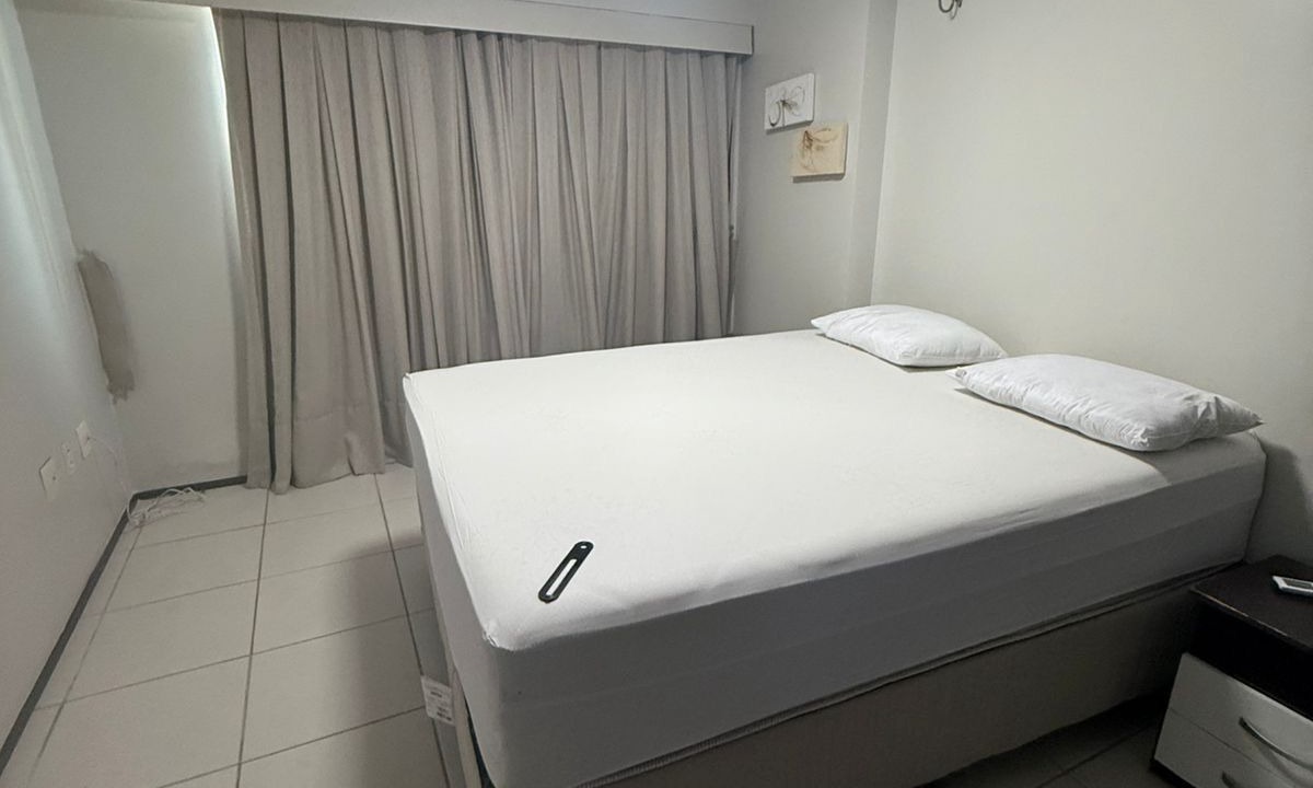 Photo of Bedroom in Fortaleza
