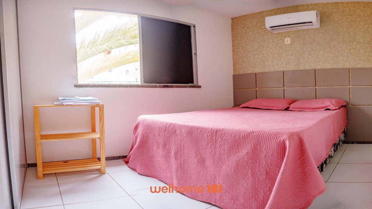 Photo of Bedroom in Aruanda