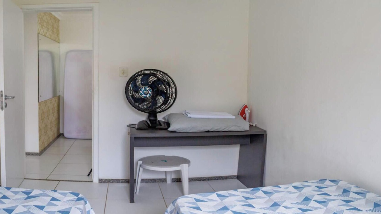 Photo of Bedroom in Aruanda